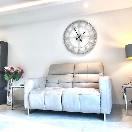 Apartament Millstream Mews Bakewell Zewnętrze zdjęcie