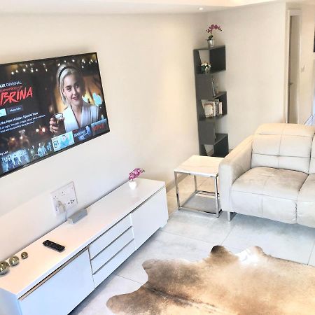 Apartament Millstream Mews Bakewell Zewnętrze zdjęcie