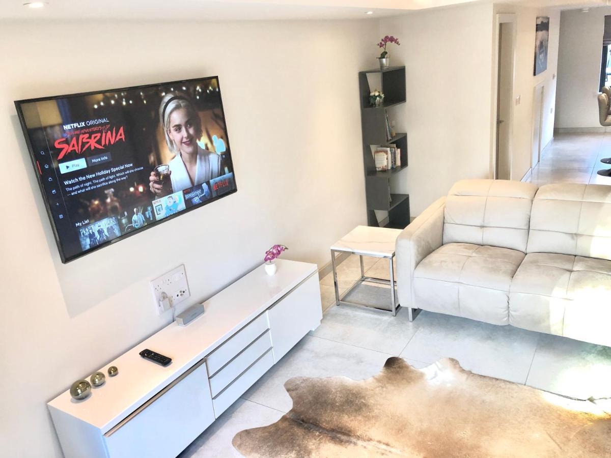 Apartament Millstream Mews Bakewell Zewnętrze zdjęcie