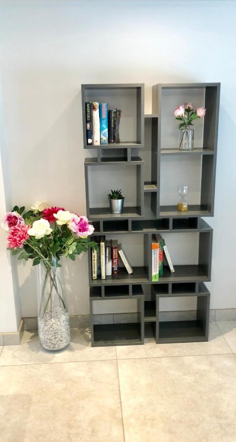 Apartament Millstream Mews Bakewell Zewnętrze zdjęcie