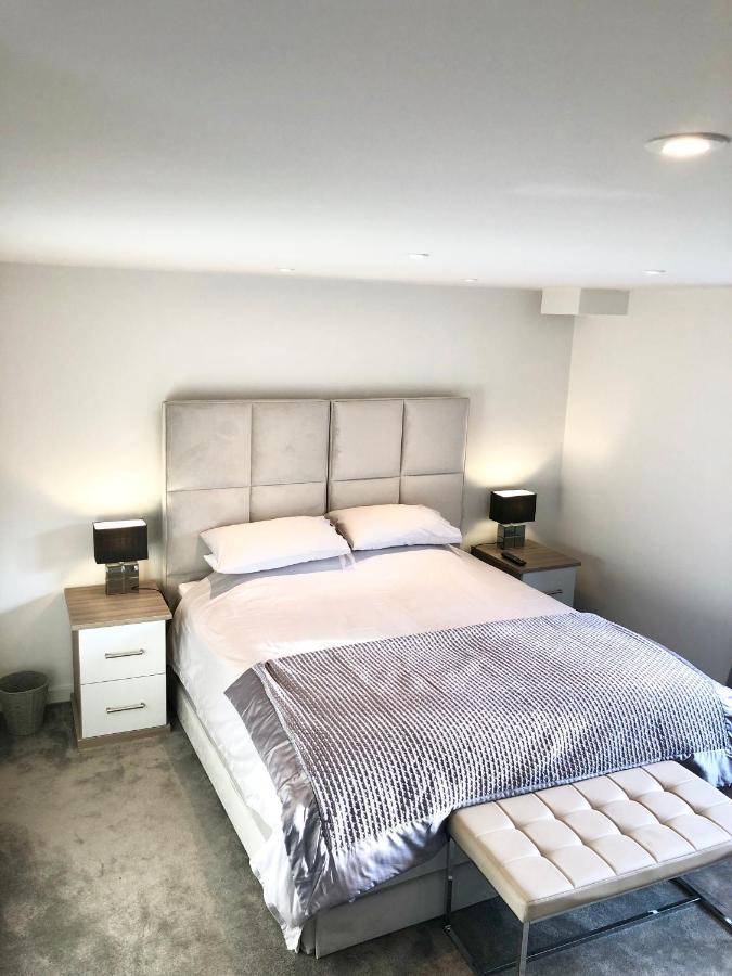 Apartament Millstream Mews Bakewell Zewnętrze zdjęcie