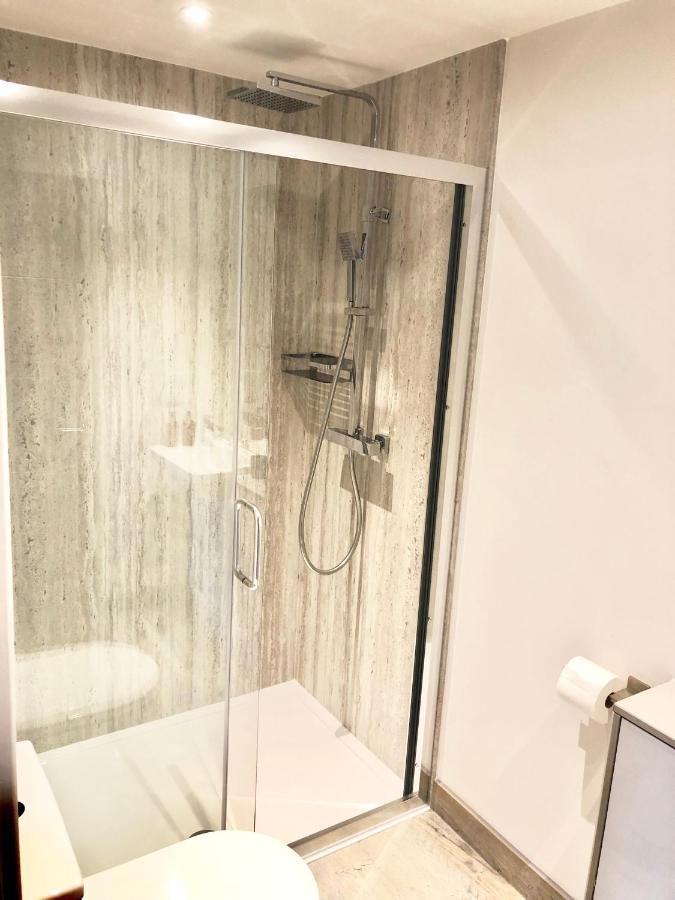 Apartament Millstream Mews Bakewell Zewnętrze zdjęcie