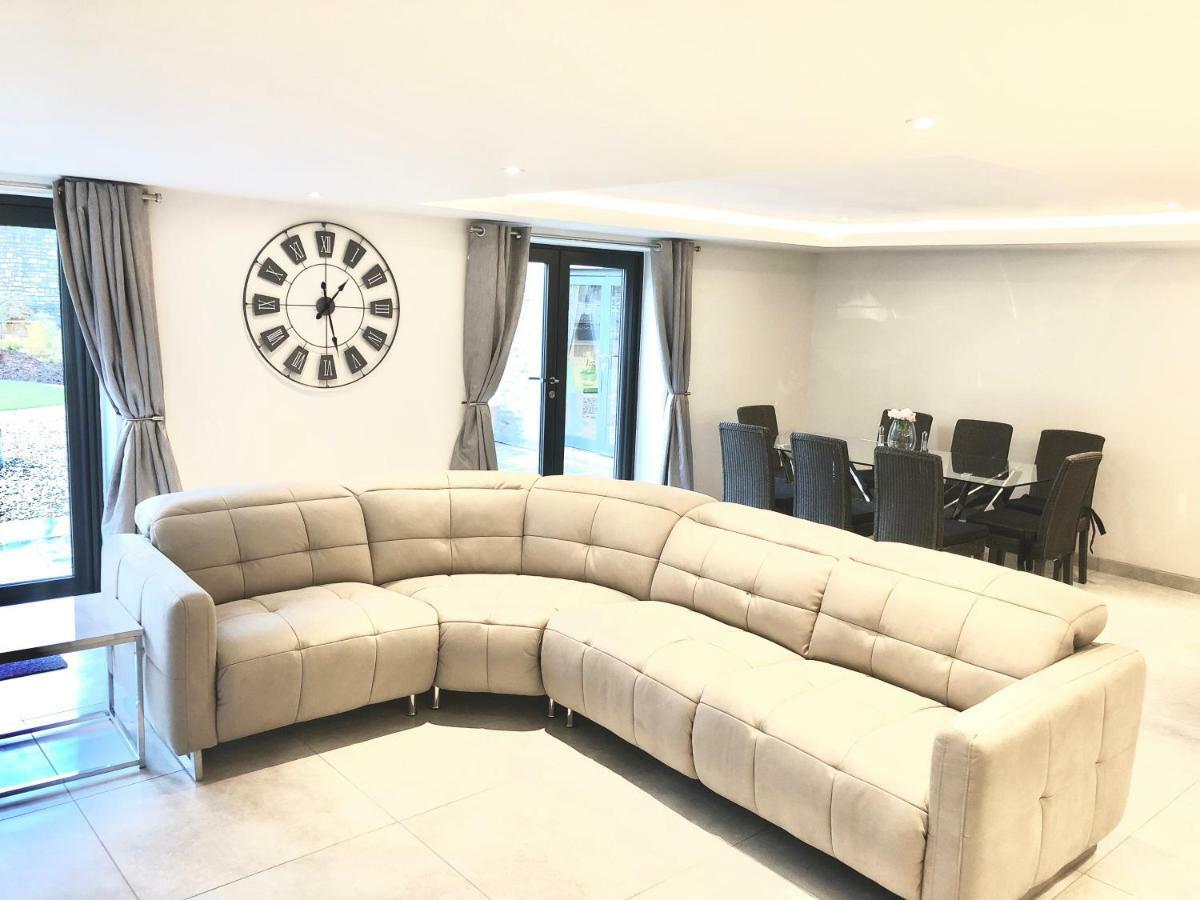 Apartament Millstream Mews Bakewell Zewnętrze zdjęcie