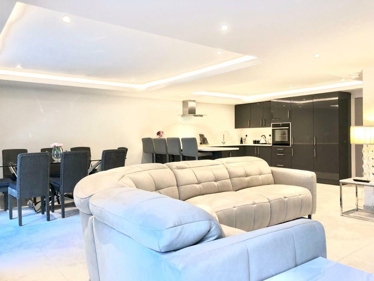 Apartament Millstream Mews Bakewell Zewnętrze zdjęcie