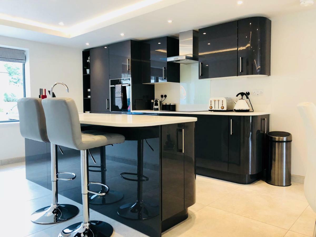 Apartament Millstream Mews Bakewell Zewnętrze zdjęcie