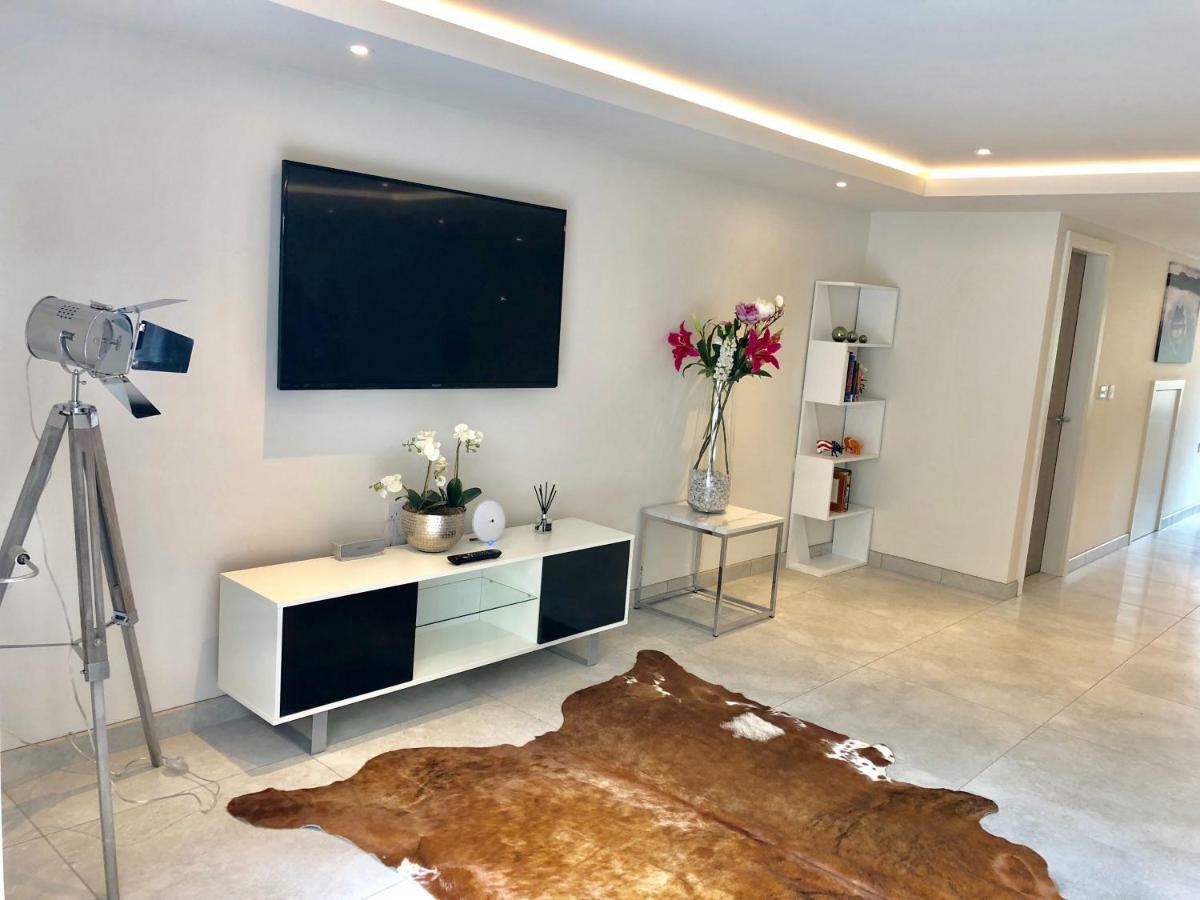 Apartament Millstream Mews Bakewell Zewnętrze zdjęcie