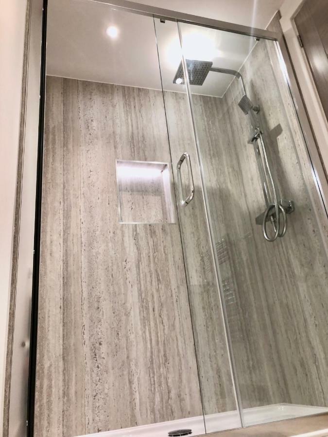 Apartament Millstream Mews Bakewell Zewnętrze zdjęcie