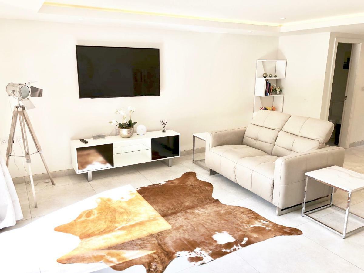 Apartament Millstream Mews Bakewell Zewnętrze zdjęcie
