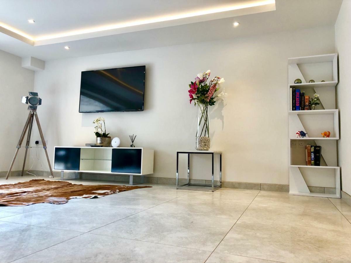 Apartament Millstream Mews Bakewell Zewnętrze zdjęcie