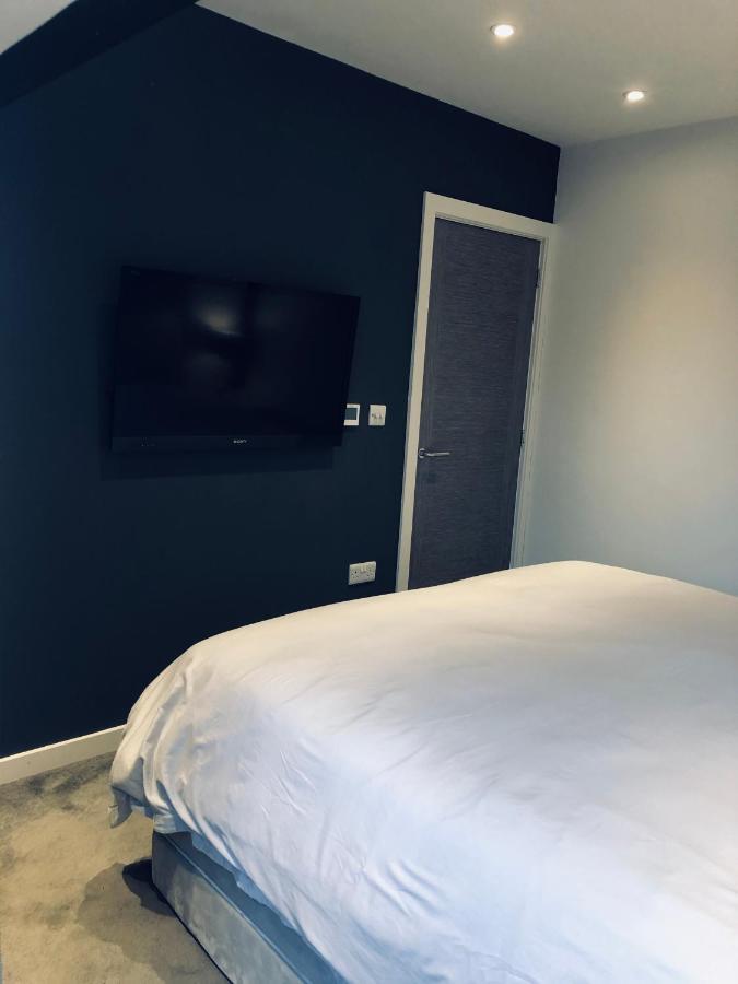 Apartament Millstream Mews Bakewell Zewnętrze zdjęcie