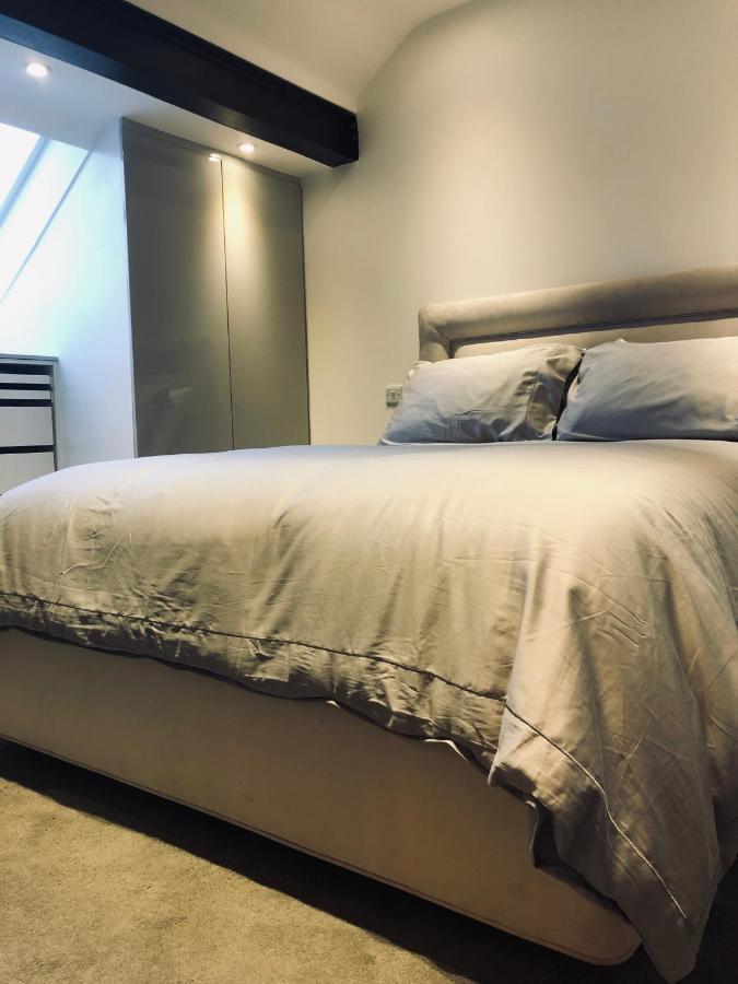 Apartament Millstream Mews Bakewell Zewnętrze zdjęcie